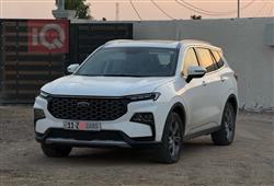 فورد تيريتوري